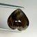 Natural Green Sapphire Heart Cut 4.68 ct - 5