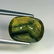 Natural Green Sapphire Cushion Cut 5.86 ct - 3