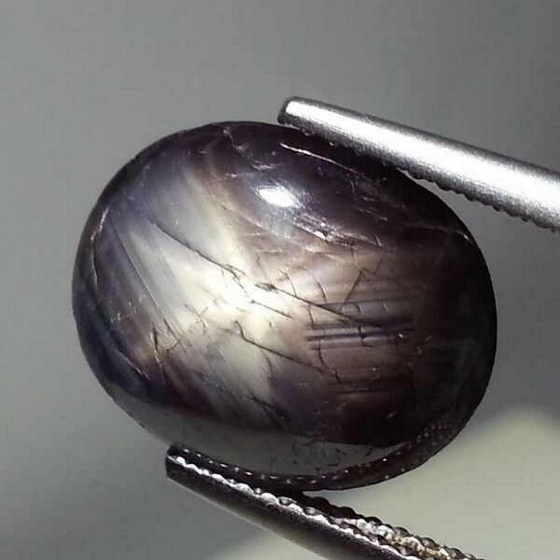 Natural Star Ruby 7.88 ct (1 of 6)