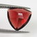 2.67 Ct Natural Rhodolite Garnet Trillion Cut - 2