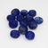 8.26 Ct Natural 13 Blue Sapphire Round Beads