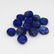 8.26 Ct Natural 13 Blue Sapphire Round Beads - 2