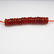 20.56 Ct Natural 19 Carnelian Drilled Round Beads - 2