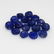 7.47 Ct Natural 18 Blue Sapphire Round Beads