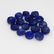 7.47 Ct Natural 18 Blue Sapphire Round Beads - 2