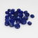 7.18 Ct Natural 28 Blue Sapphire Round Beads