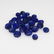 7.18 Ct Natural 28 Blue Sapphire Round Beads - 2