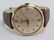 Vintage 10k GF LONGINES Automatic Watch 1960s Cal 19AS - 2