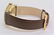 Vintage 10k GF LONGINES Automatic Watch 1960s Cal 19AS - 4