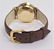 Vintage 10k GF LONGINES Automatic Watch 1960s Cal 19AS - 5