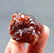 21 Gram Natural Undamaged Red Color Garnet Crystals - 2