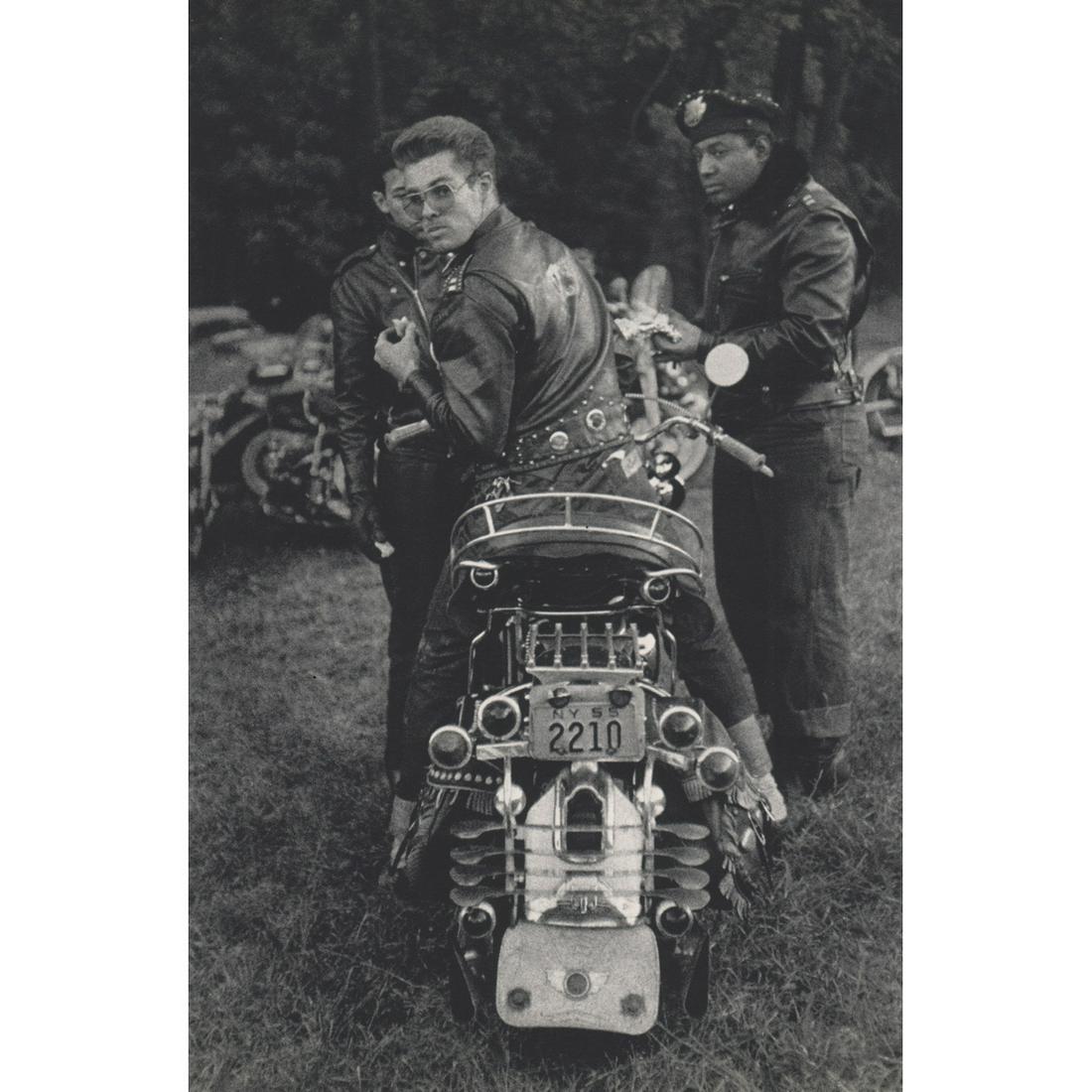 ROBERT FRANK - Newburg, New York: Artist: ROBERT FRANK Print Title: Newburg, New York Medium: Sheet-fed Gravure Printing Date: 1958 Printed in France Image Size approx: 7 x 4.5 inches Robert Frank (1924-2019) was an American photograp