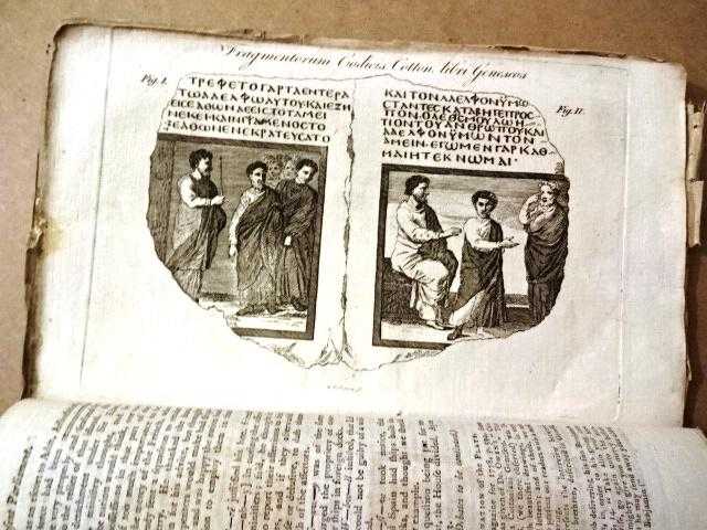 1780 issue Gentleman's Magazine London: The March 1780 issue of Gentleman’s Magazine printed at London, lacks one leaf else complete with engraving of antiquities and four page advertisement at end. A bit of Revolutionary war content, als