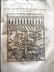 1620 Vellum Canon Law Pope Bonifacii Celementis