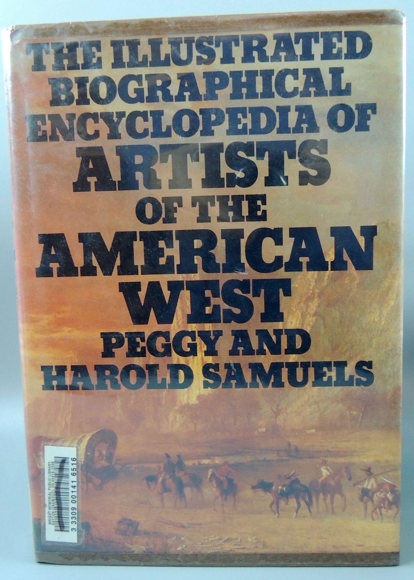 The Illustrated Biographical Encyclopedia of (1 of 1)