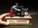 Cast Iron Full Service Mechanical Coin Bank J.E Stevens - 8