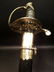 W.J. McElroy Civil War Officers Confederate CS Sword - 12
