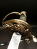 W.J. McElroy Civil War Officers Confederate CS Sword