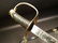 W.J. McElroy Civil War Officers Confederate CS Sword - 3