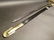 W.J. McElroy Civil War Officers Confederate CS Sword - 6