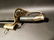 W.J. McElroy Civil War Officers Confederate CS Sword - 8