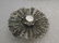 Vintage Sterling Marcasite Sunburst Brooch, Art Deco - 5