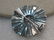 Vintage Sterling Marcasite Sunburst Brooch, Art Deco - 6
