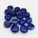 13.06 Ct Natural 15 Blue Sapphire Round Beads - 2
