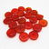 20.47 Ct Natural 21 Carnelian Drilled Round Beads