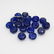 9.76 Ct Natural 18 Blue Sapphire Round Beads