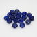 9.76 Ct Natural 18 Blue Sapphire Round Beads - 2