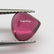 2.01 Ct Natural Rhodolite Garnet Pear Cab