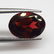 2.96 Ct Natural Rhodolite Garnet Oval Cut - 4