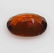 1.88 Ctw Natural Gometak Hessonite Garnet Oval Cut - 2