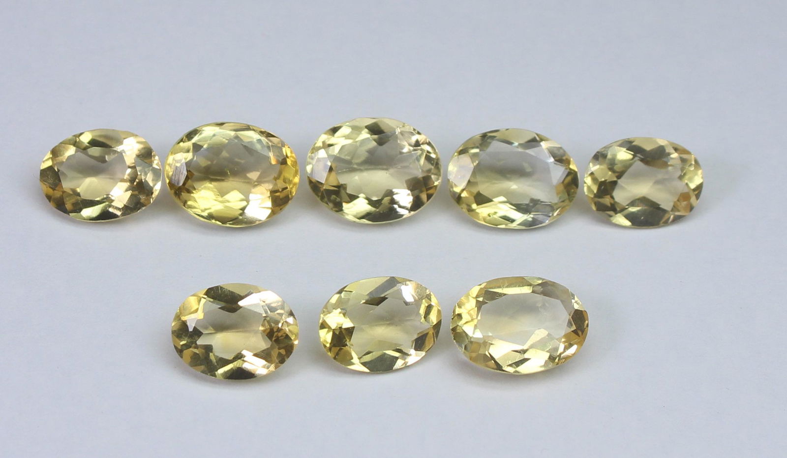 18.18 Ct Natural Citrine Lot (1 of 3)