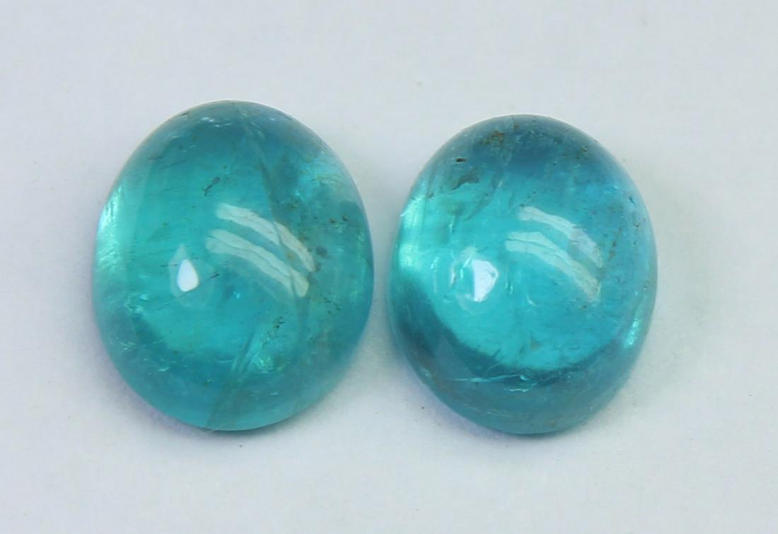 3.02 Ct Natural Apatite Lot (1 of 2)