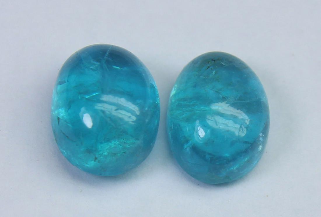 3.65 Ct Natural Apatite Lot (1 of 2)