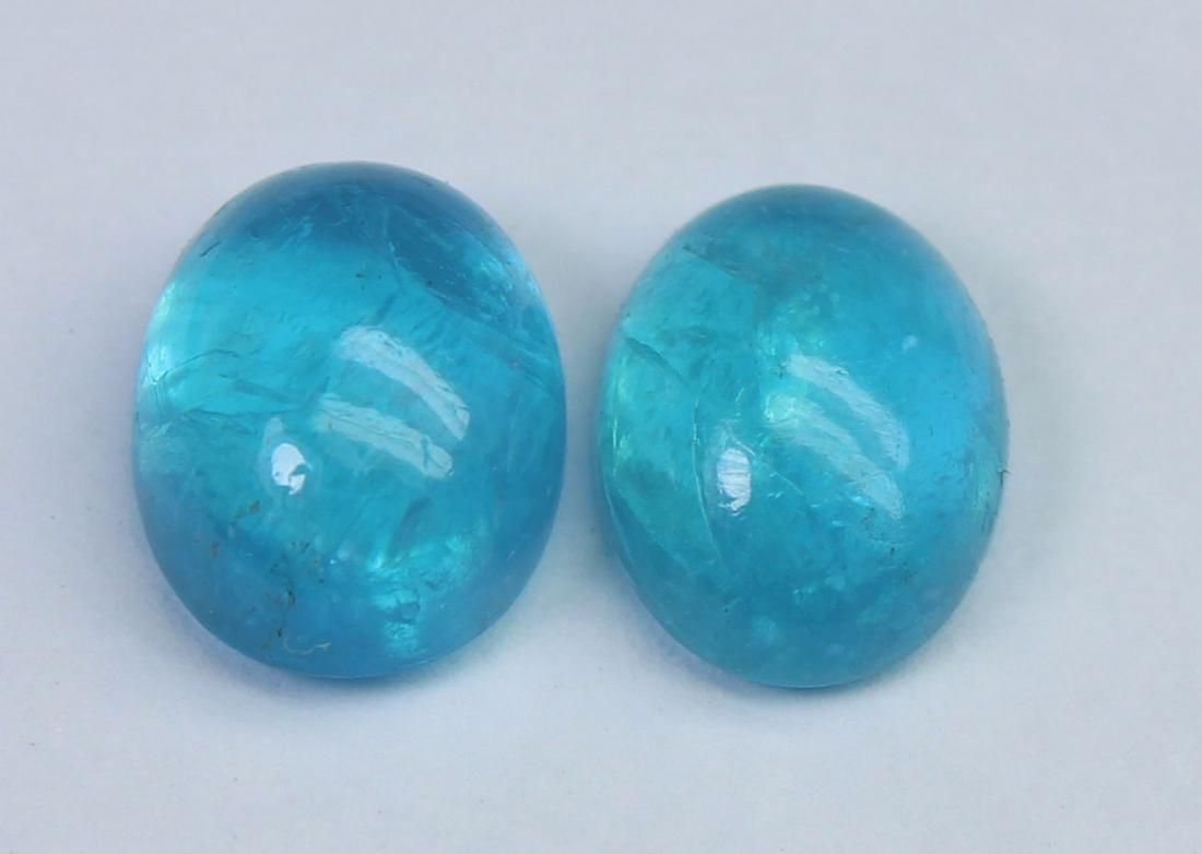 3.00 Ct Natural Apatite Lot (1 of 2)