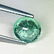 1.66 ct Natural Green Apatite - 2