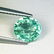 1.66 ct Natural Green Apatite - 5
