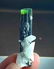 8 Gram Beautiful Well Terminated Natural Green Cap