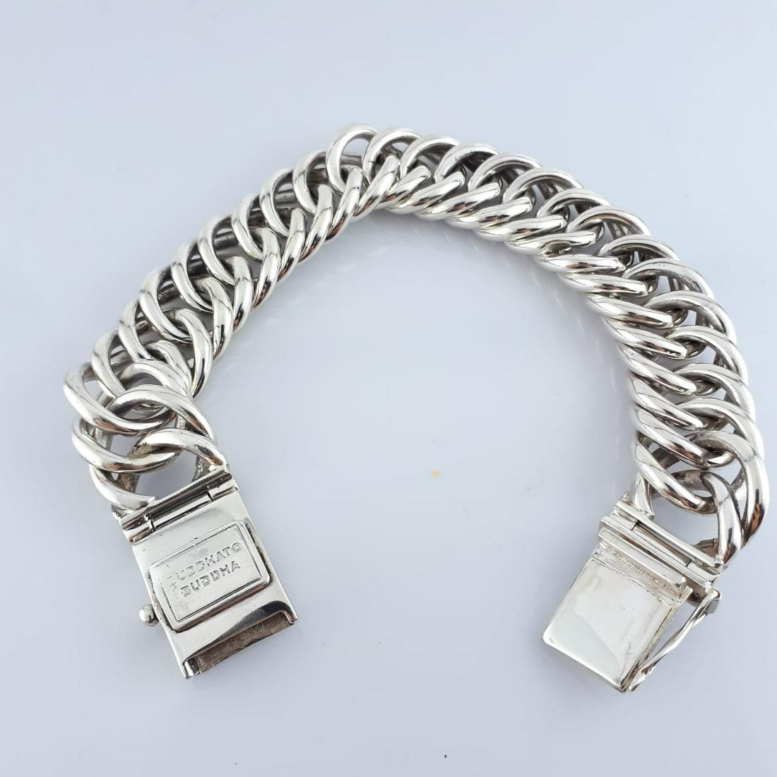 925 Sterling Silver - Bracelet (1 of 9)