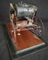 Patent Model of a Hack - 6