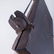 Cast Iron Waffle Iron, Stars & Hearts, woodstove top - 4