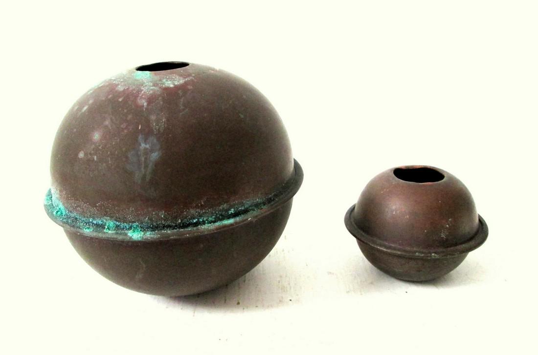 Vintage Weathervane Balls (1 of 5)