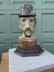 Early Ventriloquist Carving
