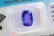 Tanzanite 4.91 ct **CERTIFIED IGI ANTWERPEN** - 2