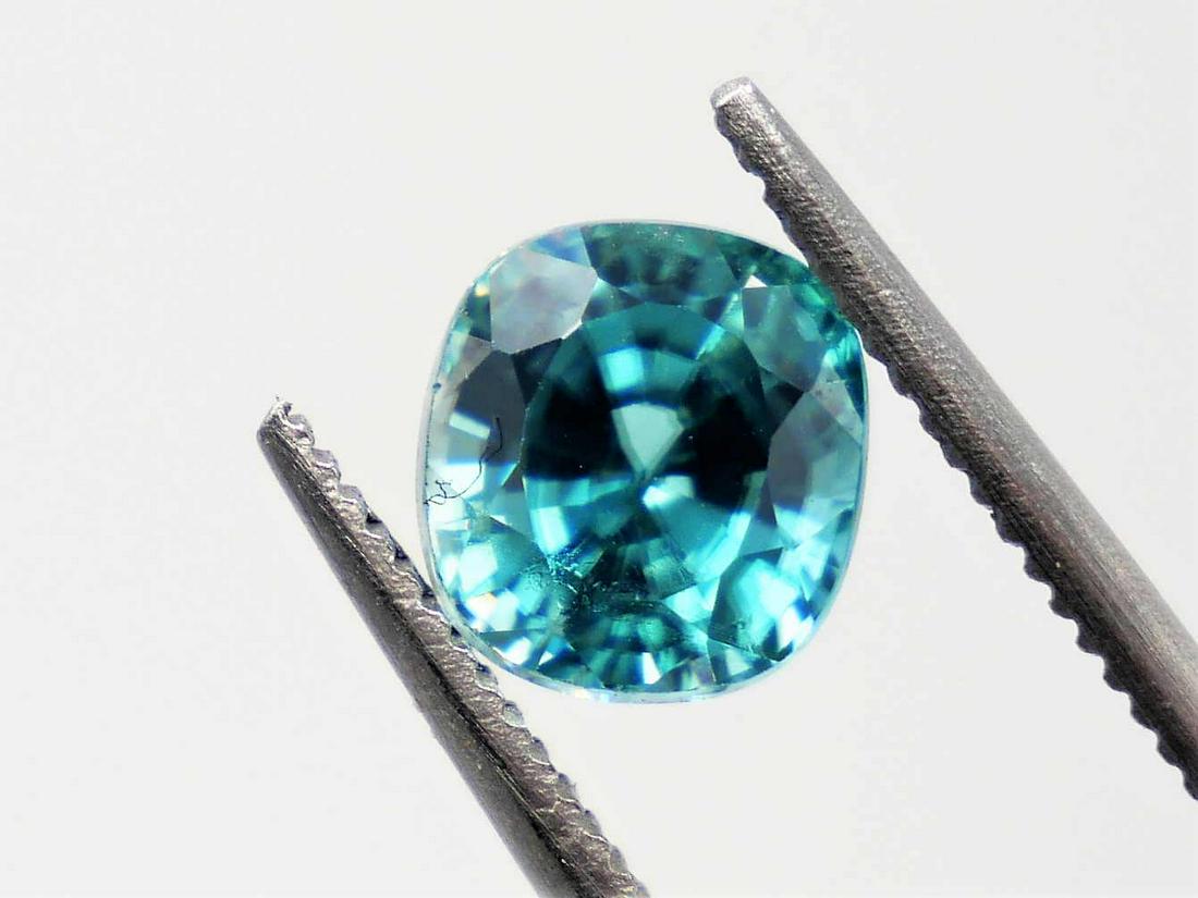 Zircon 2.70 ct **Very RARE** (1 of 1)