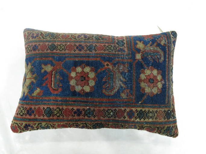 Persian Mahal Lumbar Pillow