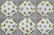 Set of Six Herend Queen Victoria Dessert Plates